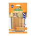 Photo of Himalayan Pet Supplies-Himalayan Dog Chew Churro Dog Chew-Peanut Butter-4 count-from Pet Wish Pros