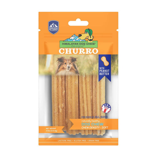 Photo of Himalayan Pet Supplies-Himalayan Dog Chew Churro Dog Chew-from Pet Wish Pros