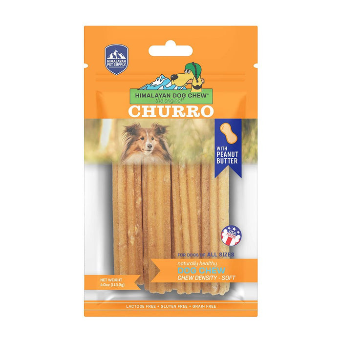 Photo of Himalayan Pet Supplies-Himalayan Dog Chew Churro Dog Chew-from Pet Wish Pros