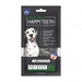 Photo of Himalayan Pet Supplies-Himalayan Dog Chew Happy Teeth Cheese-Char Dog Chew-Pack of 1-from Pet Wish Pros