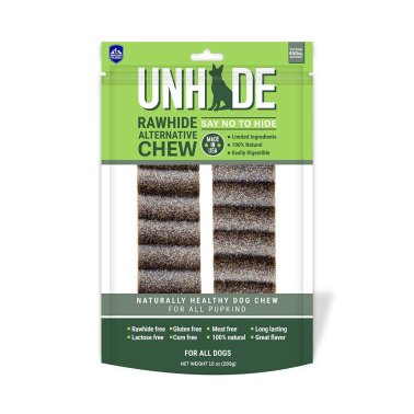 Photo of Himalayan Pet Supplies-Himalayan Dog Chew Unhide Dog Chew-Large-10 oz-from Pet Wish Pros