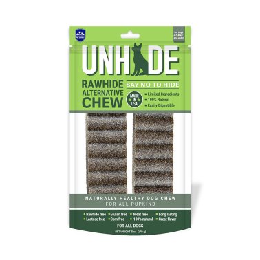 Photo of Himalayan Pet Supplies-Himalayan Dog Chew Unhide Dog Chew-Medium-6 oz-from Pet Wish Pros