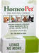 Photo of HomeoPet-HomeoPet Leaks No More for Pets-15 mL-from Pet Wish Pros