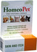 Photo of HomeoPet-HomeoPet Skin & Itch Relief for Pets-15 mL-from Pet Wish Pros