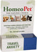 Photo of HomeoPet-HomeoPet Travel Anxiety for Pets-15 mL-from Pet Wish Pros