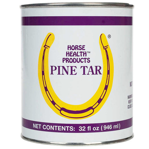 Photo of Horse Health Products-Horse Health Products Pine Tar-32 oz-from Pet Wish Pros