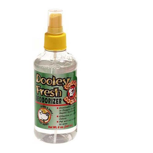 Photo of Hueter Toledo-Hueter Toledo Fresh Deodorizer-8 oz-from Pet Wish Pros