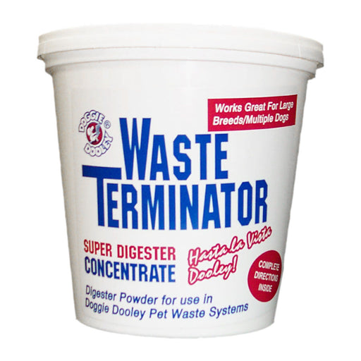 Photo of Hueter Toledo-Hueter Toledo Waste Terminator-1 year supply-from Pet Wish Pros