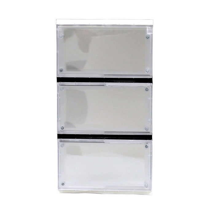 Photo of Ideal Pet Products-Ideal Pet Products Air-Seal Pet Door-2.25 in x 10 in x 14.75 in-from Pet Wish Pros