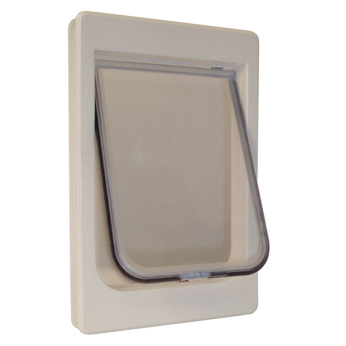 Photo of Ideal Pet Products-Ideal Pet Products ChubbyKat Cat Door-from Pet Wish Pros