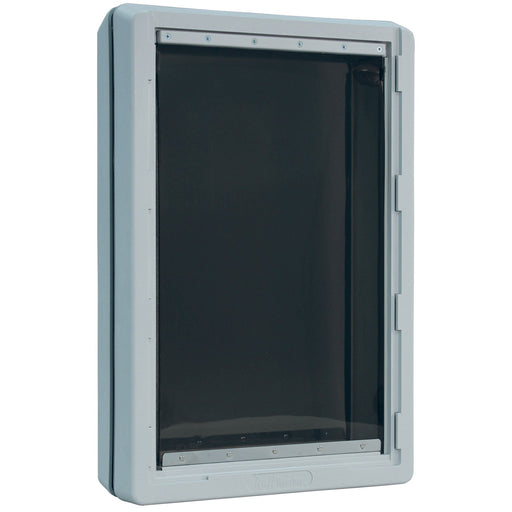 Photo of Ideal Pet Products-Ideal Pet Products Ruff Weather-Pet Door-Super Large-from Pet Wish Pros