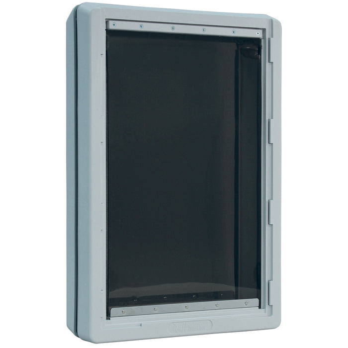 Photo of Ideal Pet Products-Ideal Pet Products Ruff Weather-Pet Door-Super Large-from Pet Wish Pros