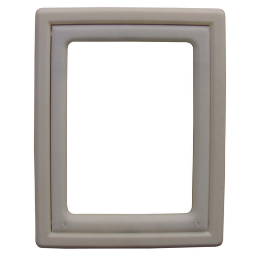 Photo of Ideal Pet Products-Ideal Pet Products Screen Fit Pet Door-0.44 in x 10.63 in x 12.63 in-from Pet Wish Pros