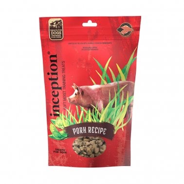 Photo of Inception-Inception Soft Moist Dog Treats-from Pet Wish Pros