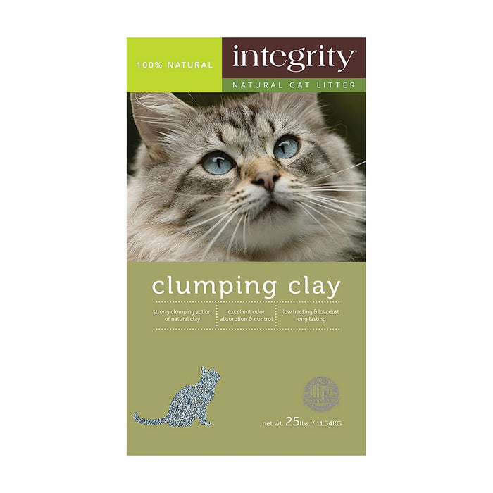 Photo of Integrity-Integrity Clumping Clay Cat Litter-from Pet Wish Pros