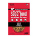 Photo of JAC Pet Nutrition-Air Dried Superfood Nutritional Dog Treat-Beef-8 oz-from Pet Wish Pros