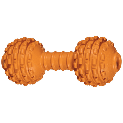 Photo of JW Pet Company-JW Chompion Rubber Dog Chew Toy-Middlweight-from Pet Wish Pros