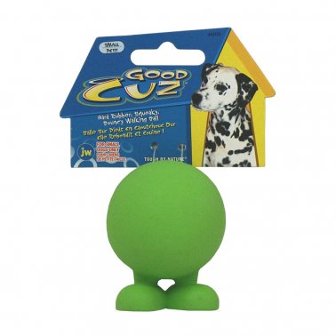 Photo of JW Pet Company-JW Good Cuz Dog Toy-Small-from Pet Wish Pros