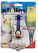 Photo of JW Pet Company-JW Multicolor Birdie Guitar Toy-from Pet Wish Pros