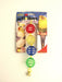 Photo of JW Pet Company-JW Multicolor Lattice Chain Toy-Pack of 1-from Pet Wish Pros