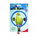 Photo of JW Pet Company-JW Multicolor Ring Clear Toy-from Pet Wish Pros