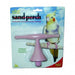 Photo of JW Pet Company-JW Sand Perch T Perch Bird Toy-Regular-from Pet Wish Pros