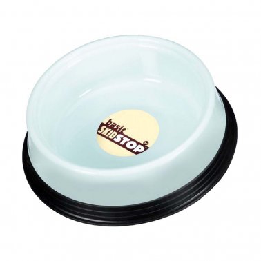 Photo of JW Pet Company-JW Skid Stop Basic Bowl-from Pet Wish Pros