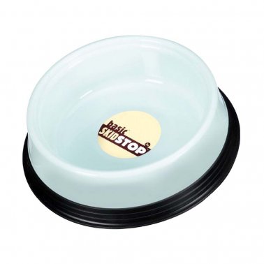 Photo of JW Pet Company-JW Skid Stop Basic Bowl-Large-4 count-from Pet Wish Pros