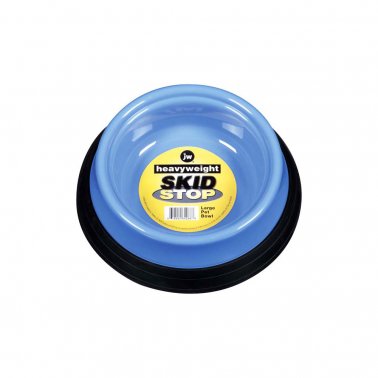 Photo of JW Pet Company-JW Skid Stop Heavyweight Bowl-from Pet Wish Pros