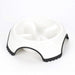 Photo of JW Pet Company-JW Skid Stop Slow Feed Bowl-Jumbo-from Pet Wish Pros