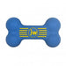 Photo of JW Pet Company-JW iSqueak Bone Dog Toy-Small-from Pet Wish Pros