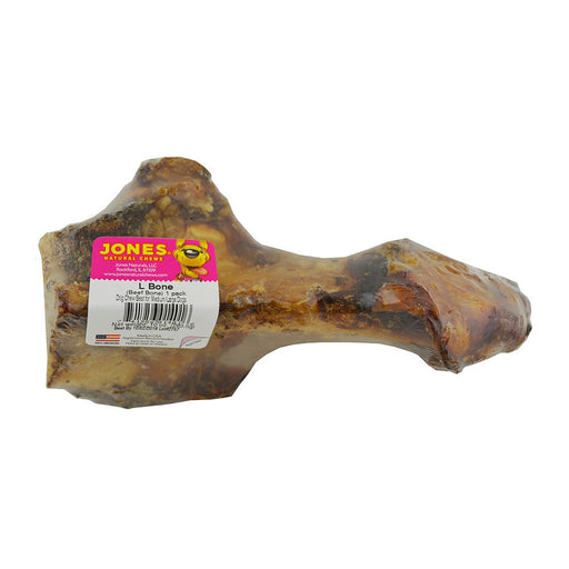 Photo of Jones Natural Chews-Jones Natural Chews Beef Dog Chews-Long Bone-from Pet Wish Pros