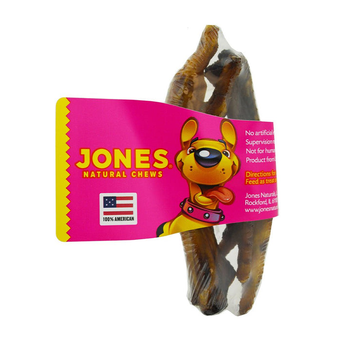 Photo of Jones Natural Chews-Jones Natural Chews Chicken Feet Dog Chew-2 count-from Pet Wish Pros