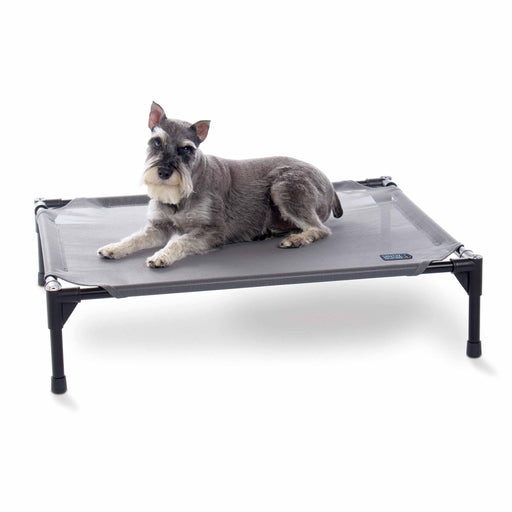 Photo of K&H Pet Products-K&H Pet Products All Weather Pet Cot-Medium-from Pet Wish Pros