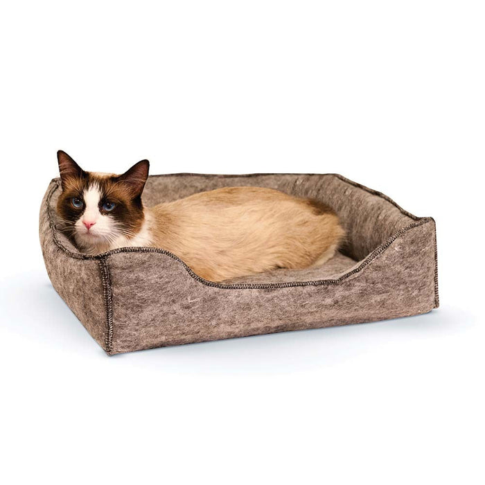 Photo of K&H Pet Products-K&H Pet Products Amazin' Kitty Lounge-Sleeper-from Pet Wish Pros