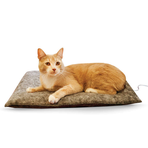 Photo of K&H Pet Products-K&H Pet Products Amazin' Thermo-Kitty Pad-15 in x 20 in x 2 in-from Pet Wish Pros