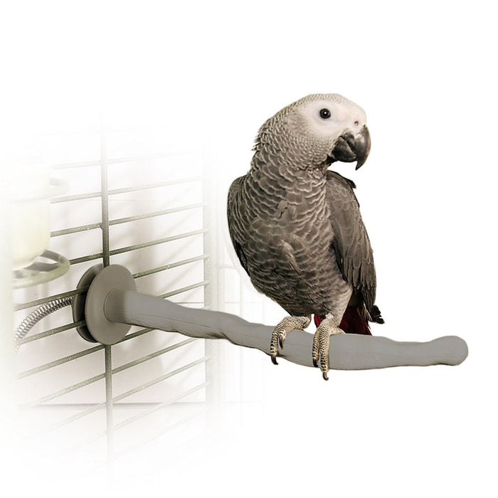 Photo of K&H Pet Products-K&H Pet Products Bird Thermo-Perch-13 in x 1.25 in x 1.25 in-from Pet Wish Pros