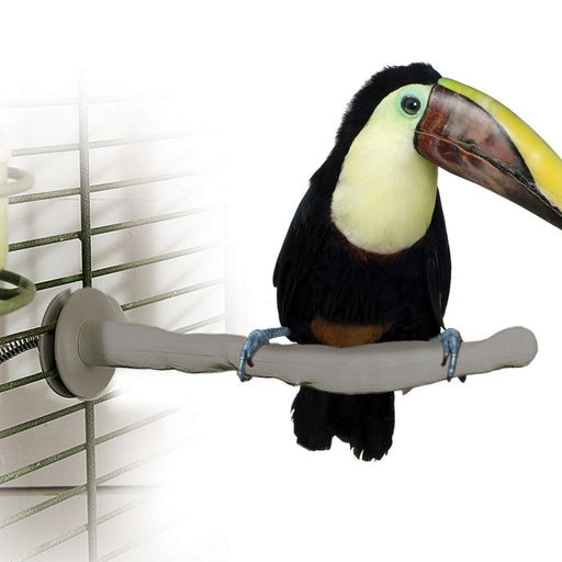 Photo of K&H Pet Products-K&H Pet Products Bird Thermo-Perch-14.5 in x 2 in x 2 in-from Pet Wish Pros