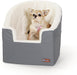 Photo of K&H Pet Products-K&H Pet Products Bucket Booster Pet Seat Knock Down-from Pet Wish Pros