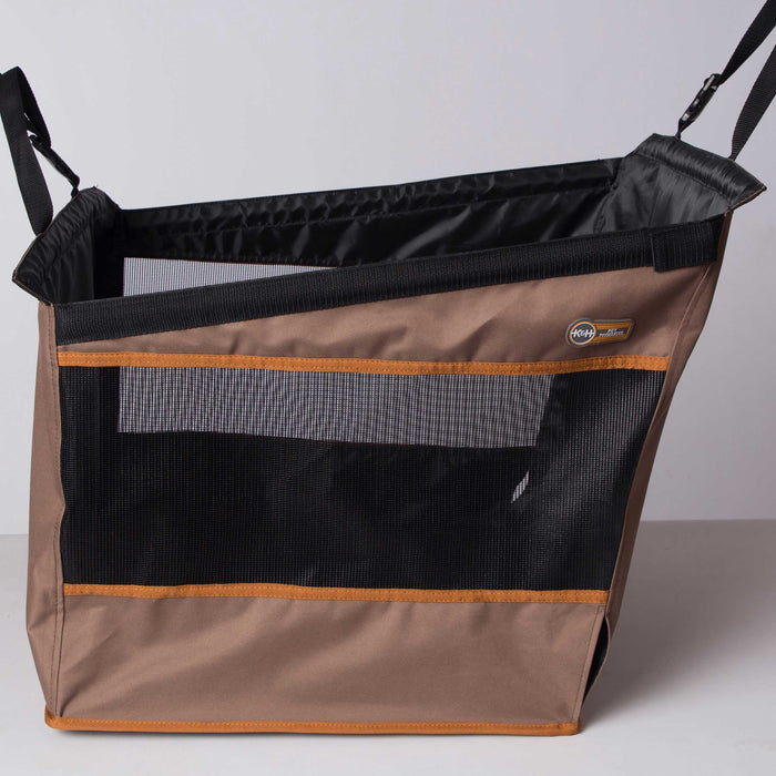 Photo of K&H Pet Products-K&H Pet Products Buckle n' Go Pet Seat-from Pet Wish Pros