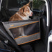 Photo of K&H Pet Products-K&H Pet Products Buckle n' Go Pet Seat-Large-Gray-from Pet Wish Pros