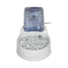 Photo of K&H Pet Products-K&H Pet Products Clean Flow Pet Bowl with Reservoir-Medium-from Pet Wish Pros