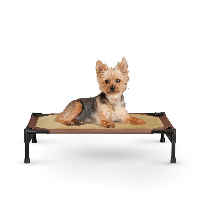 Photo of K&H Pet Products-K&H Pet Products Comfy Pet Cot-17 in x 22 in x 7 in-from Pet Wish Pros