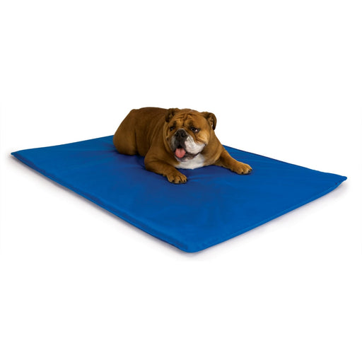 Photo of K&H Pet Products-K&H Pet Products Cool Bed III Thermoregulating Pet Bed-Medium-from Pet Wish Pros