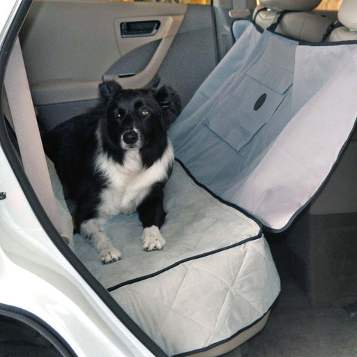 Photo of K&H Pet Products-K&H Pet Products Deluxe Car Seat Saver-from Pet Wish Pros