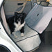 Photo of K&H Pet Products-K&H Pet Products Deluxe Car Seat Saver-Gray-from Pet Wish Pros