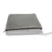 Photo of K&H Pet Products-K&H Pet Products Deluxe Extreme Weather Kitty Pad Cover-Gray-from Pet Wish Pros