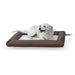 Photo of K&H Pet Products-K&H Pet Products Deluxe Lectro-Soft Outdoor Heated Pet Bed-Small-from Pet Wish Pros