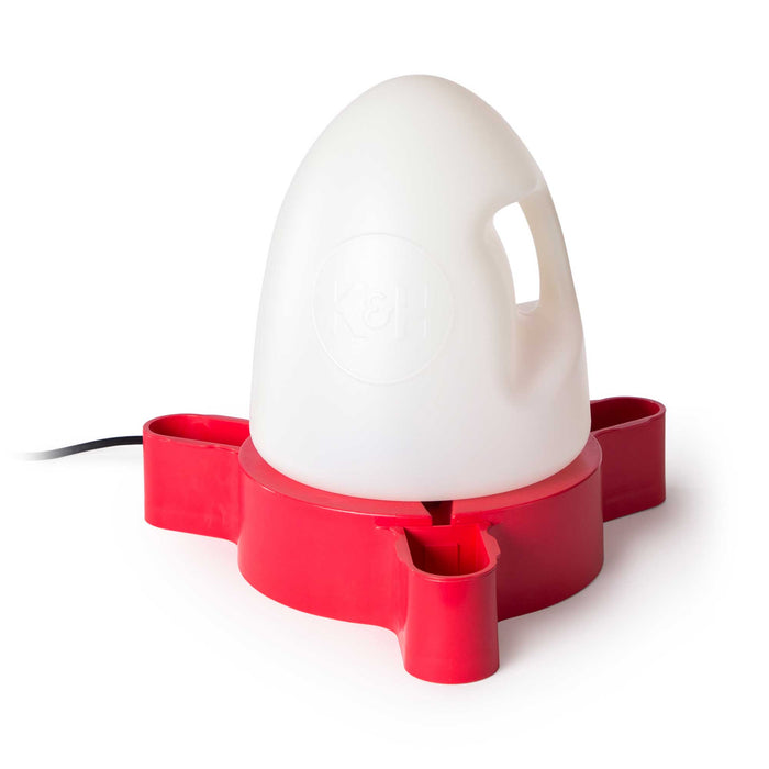 Photo of K&H Pet Products-K&H Pet Products Duck Waterer-from Pet Wish Pros