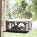 Photo of K&H Pet Products-K&H Pet Products EZ Mount Cat Penthouse-from Pet Wish Pros